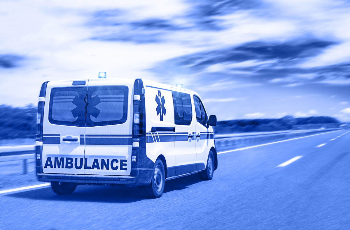societe ambulance